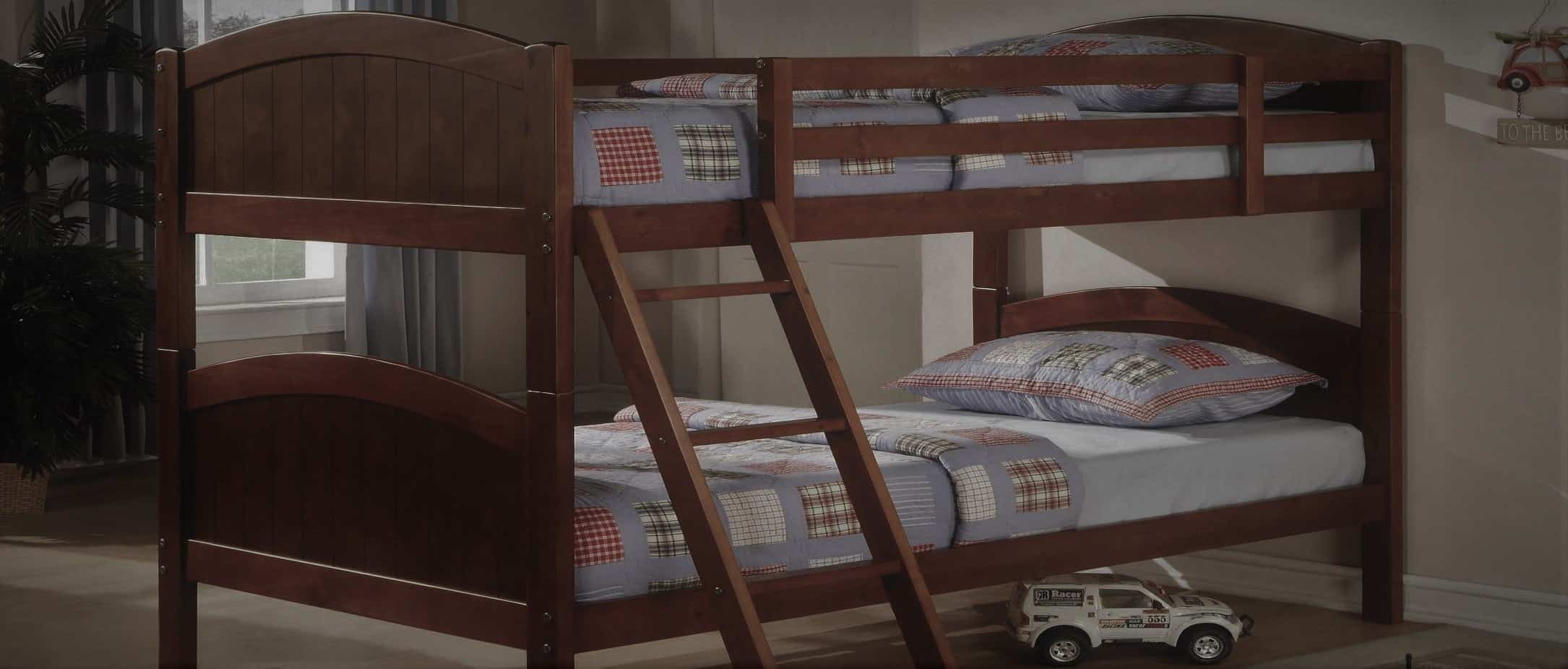 8 Best Mattresses for Bunk Beds (Spring 2023) Ultimate Guide