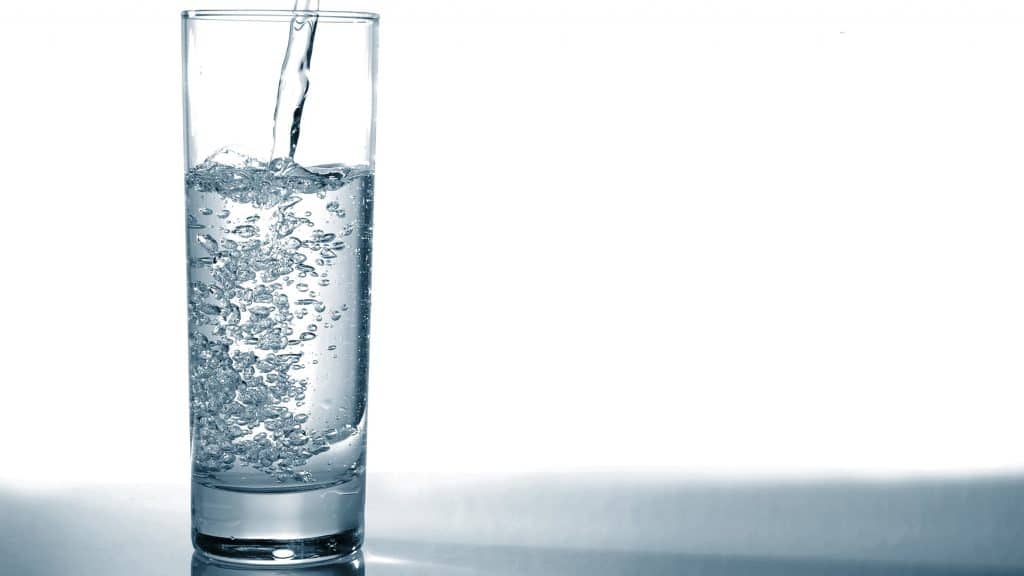 health-water