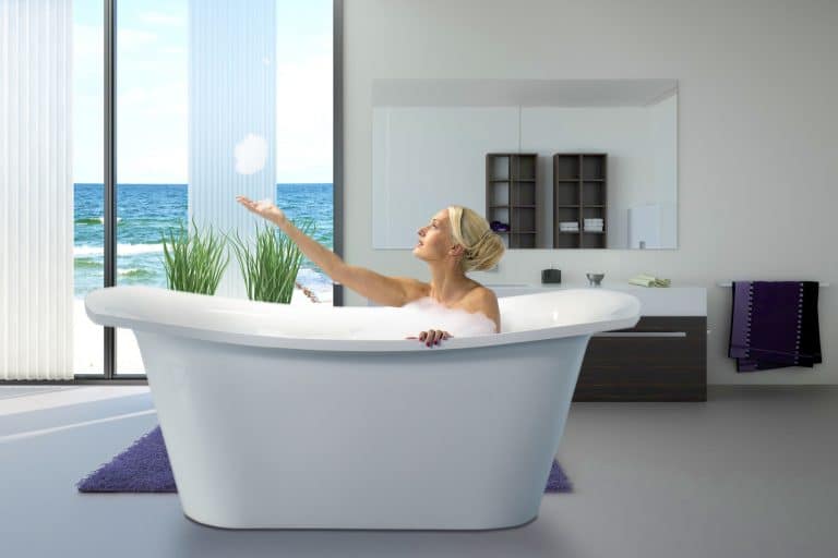7 Best Freestanding Tubs (Fall 2023) Reviews & Buying Guide