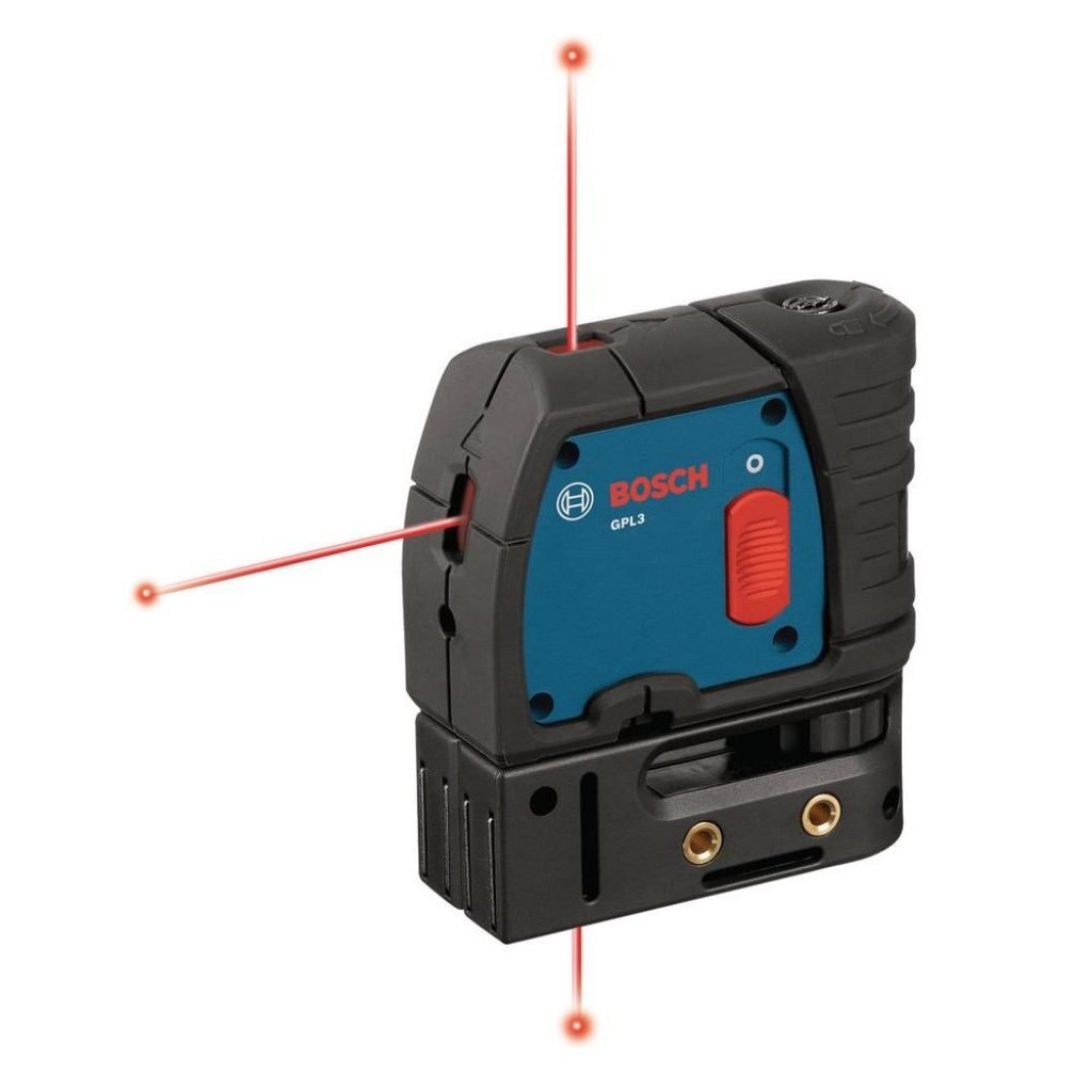 5 Best Rotary Laser Levels – Reviews and Buying Guide
