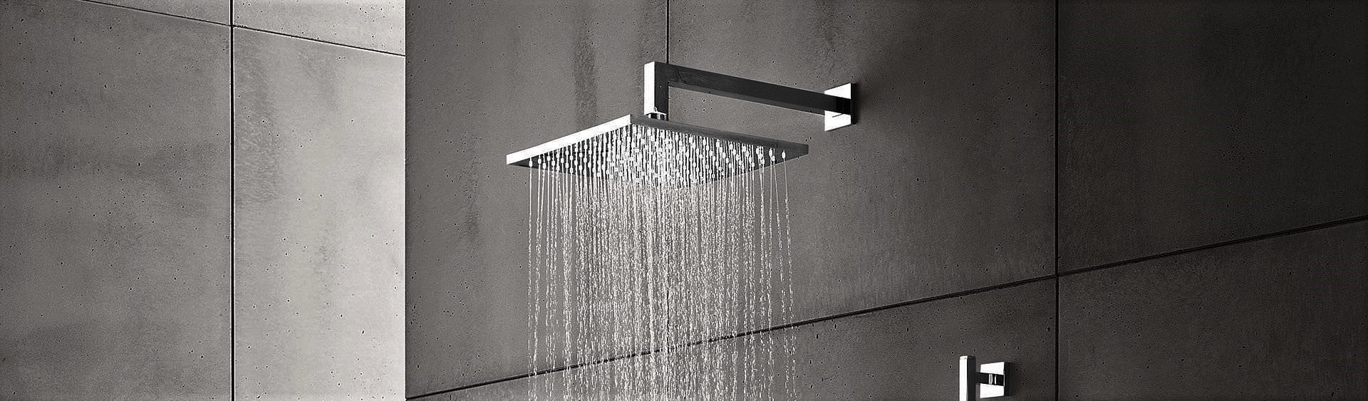 8 Best Rain Showerheads Spring 2024 Reviews Buying Guide