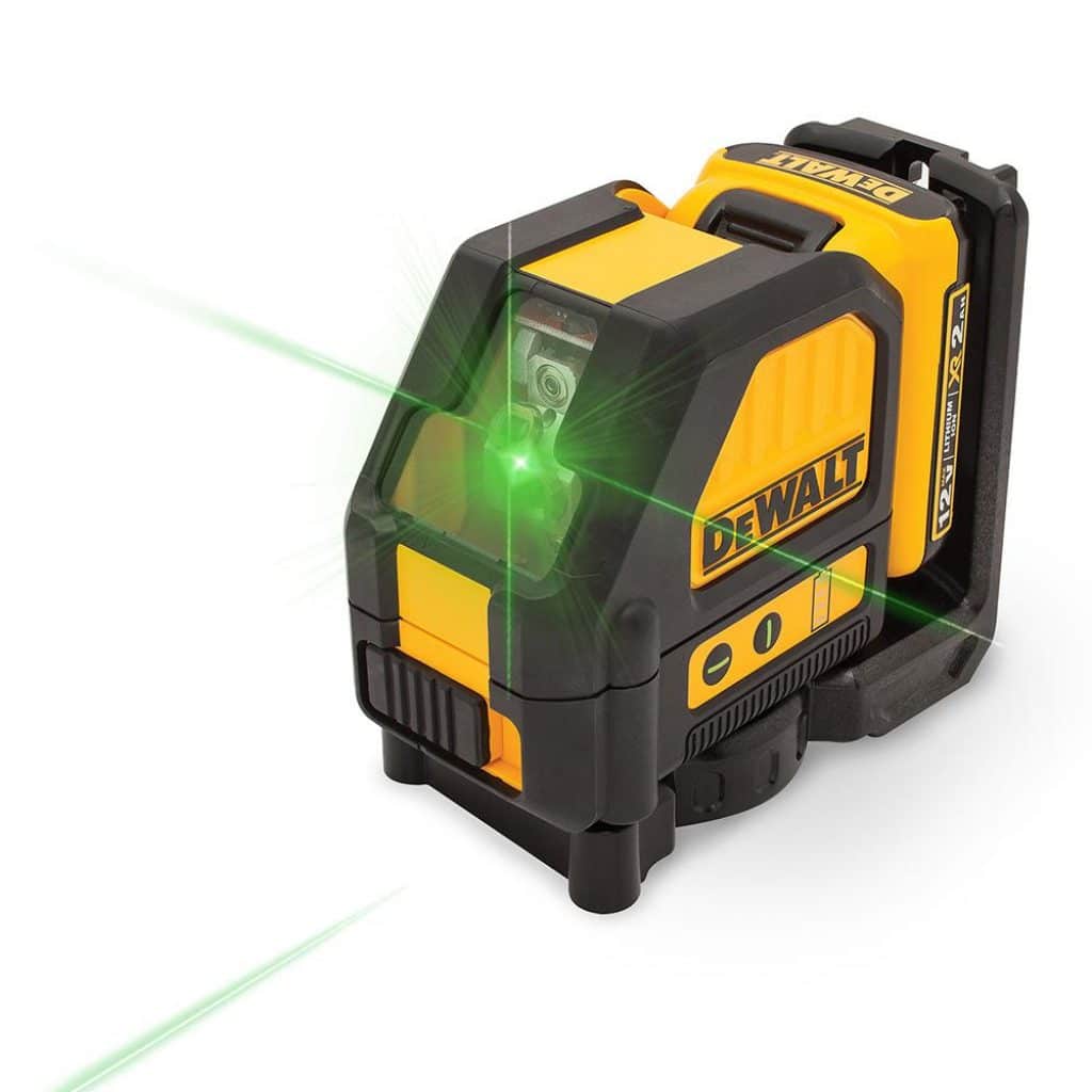 5 Best Rotary Laser Levels (Winter 2024) Reviews & Buying Guide