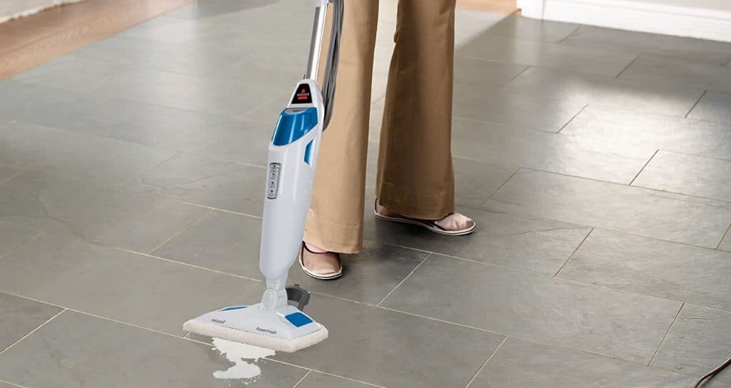 Ideal vacuum for tile floors