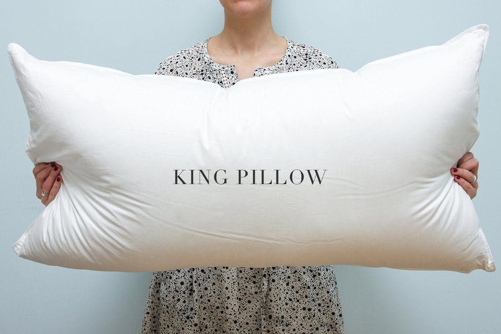 10 Best King Size Pillows Dec 2021, Best Pillows For King Size Bed
