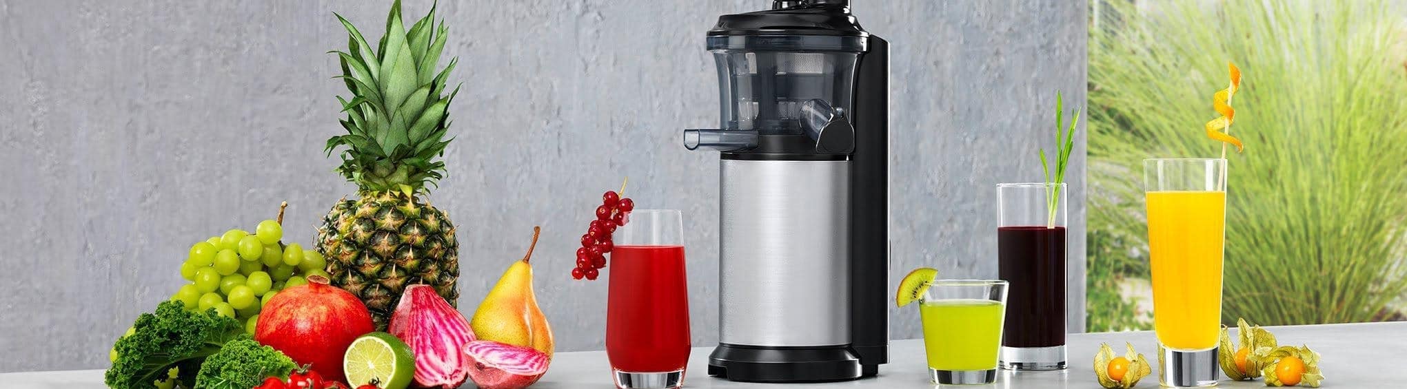 7 Best Centrifugal Juicers (Spring 2023) Reviews & Buying Guide