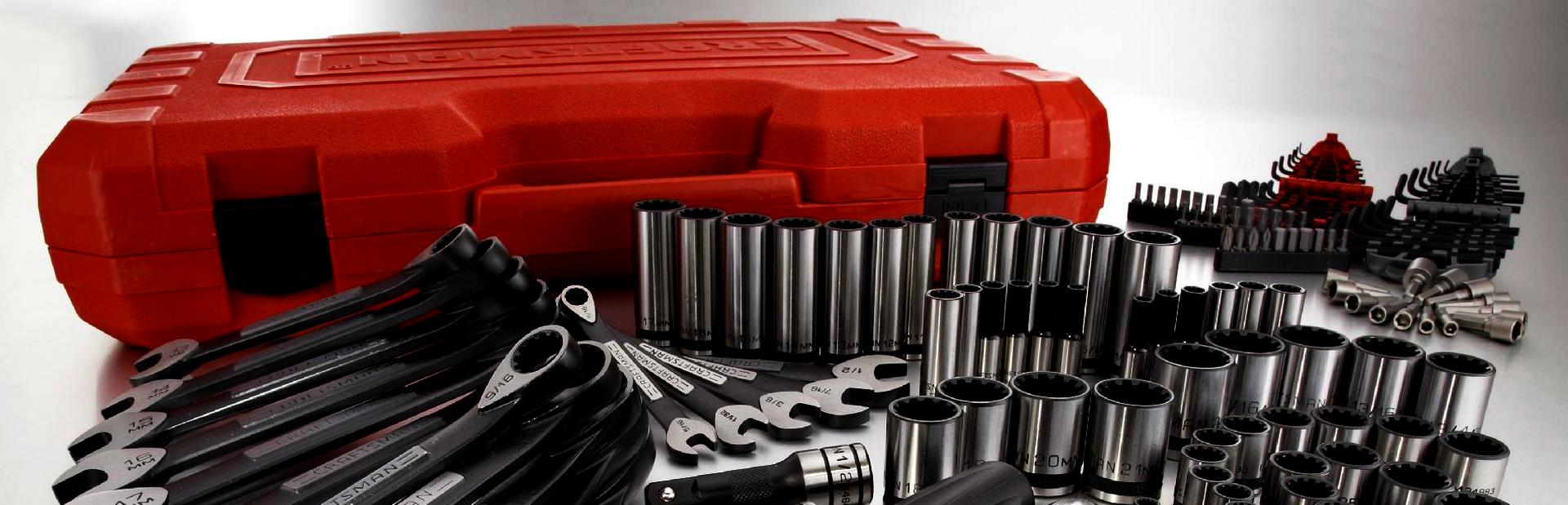 5 Best Mechanics Tool Sets (Fall 2023) Reviews & Buying Guide