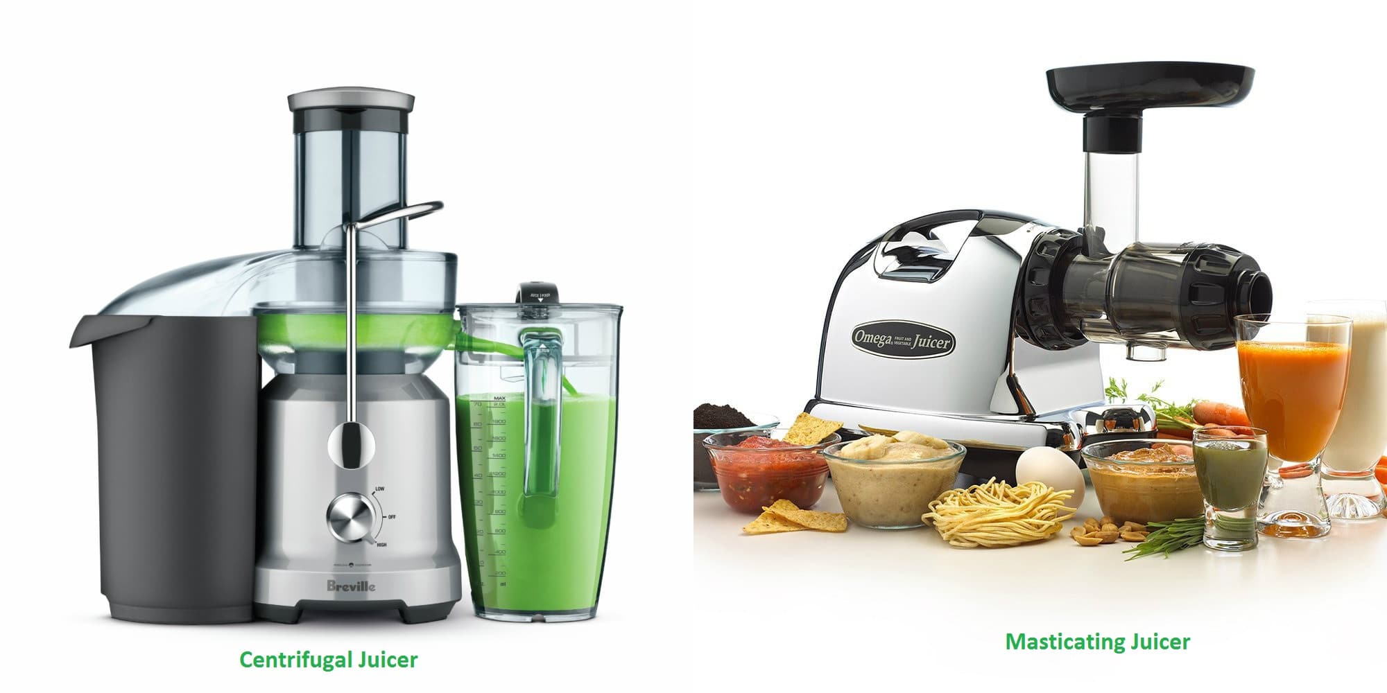 6 Best Commercial Juicers (Winter 2024) – Reviews & Buying Guide