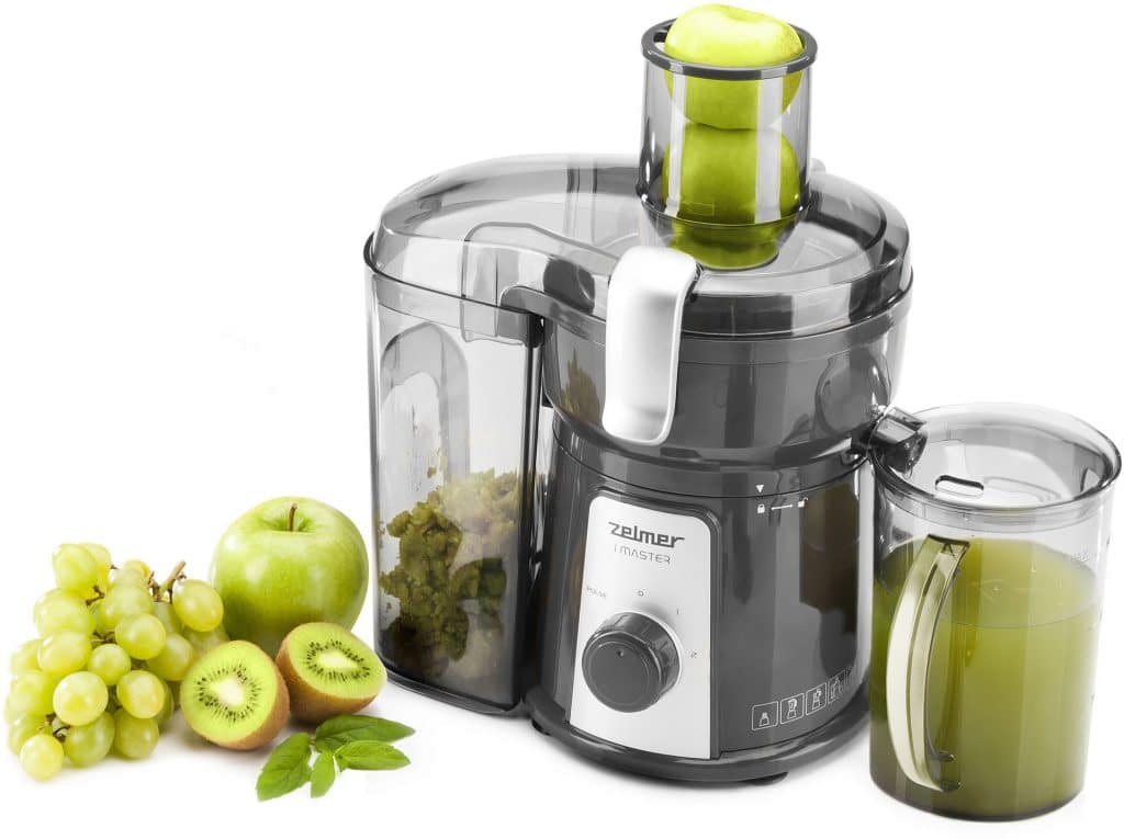 7 Best Centrifugal Juicers (Winter 2024) – Reviews & Buying Guide