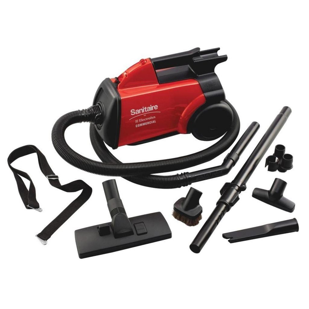 5 Best Commercial Vacuums (Winter 2025) Reviews & Buying Guide