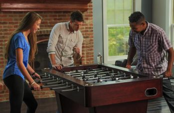 12 Best Foosball Tables (Winter 2024) – Reviews & Buying Guide