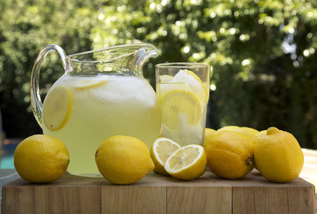 How to Make Yummy Lemonade with Real Lemon Juice – Tips and Best Recipes
