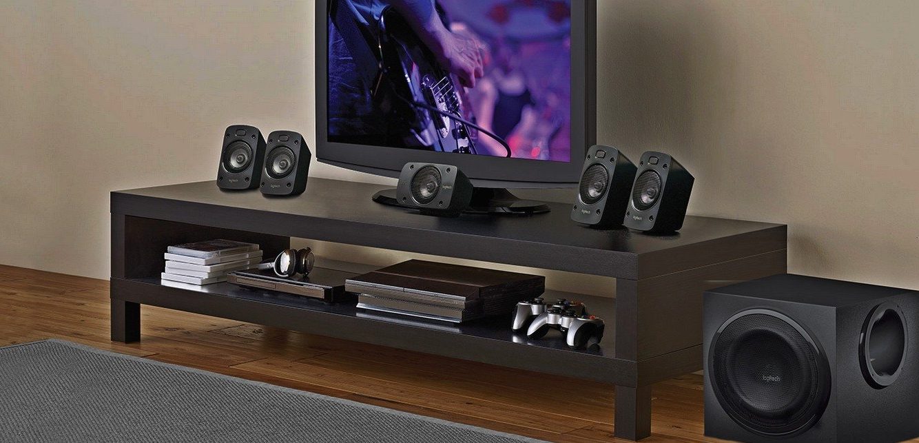 9 Best Home Theater Systems under $500 (Winter 2024) – Ultimate Guide