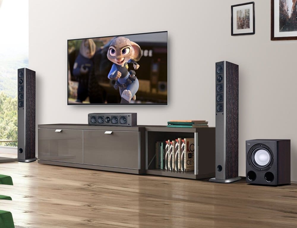 Best Home Theater System Under 500 9 Best Home Theater Systems under $500 (Winter 2024) – Ultimate Guide