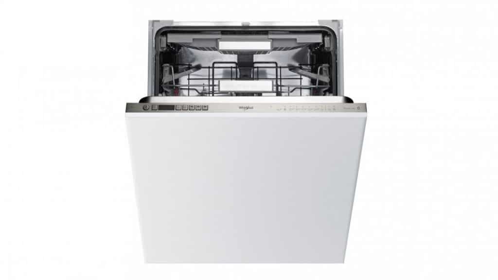 Top 5 Integrated Dishwashers – Reviews and Buying Guide