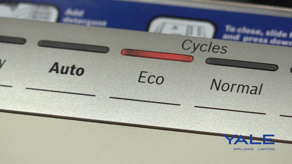 Number of cycles