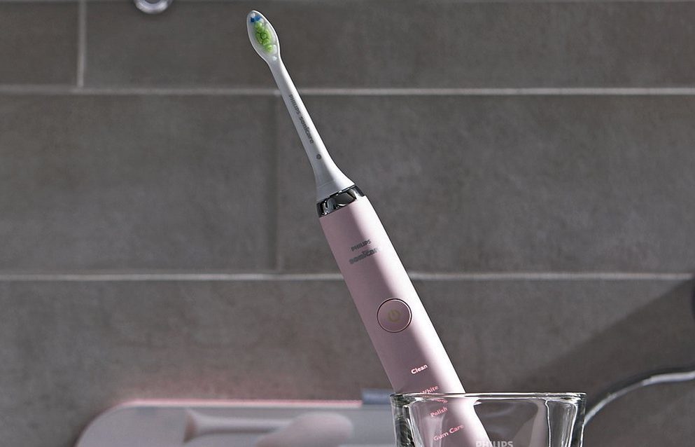 6 Best Electric Toothbrushes under 50 (Winter 2024) Reviews & Guide