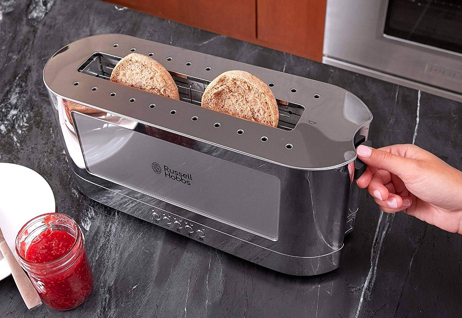 5 Best Long Slot Toasters (Winter 2025) Reviews & Buying Guide