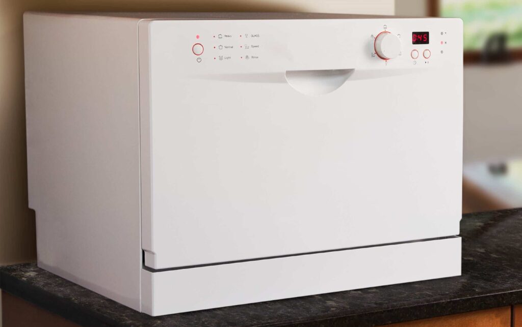 Best Dishwashers under $500 – Reviews and Buying Guide (2023)