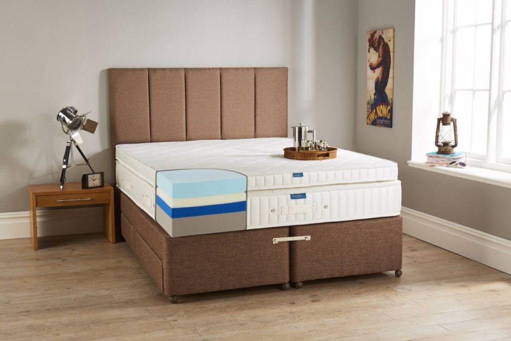 7 Best Hybrid Mattresses You Can Rely On – Reviews and Buying Guide