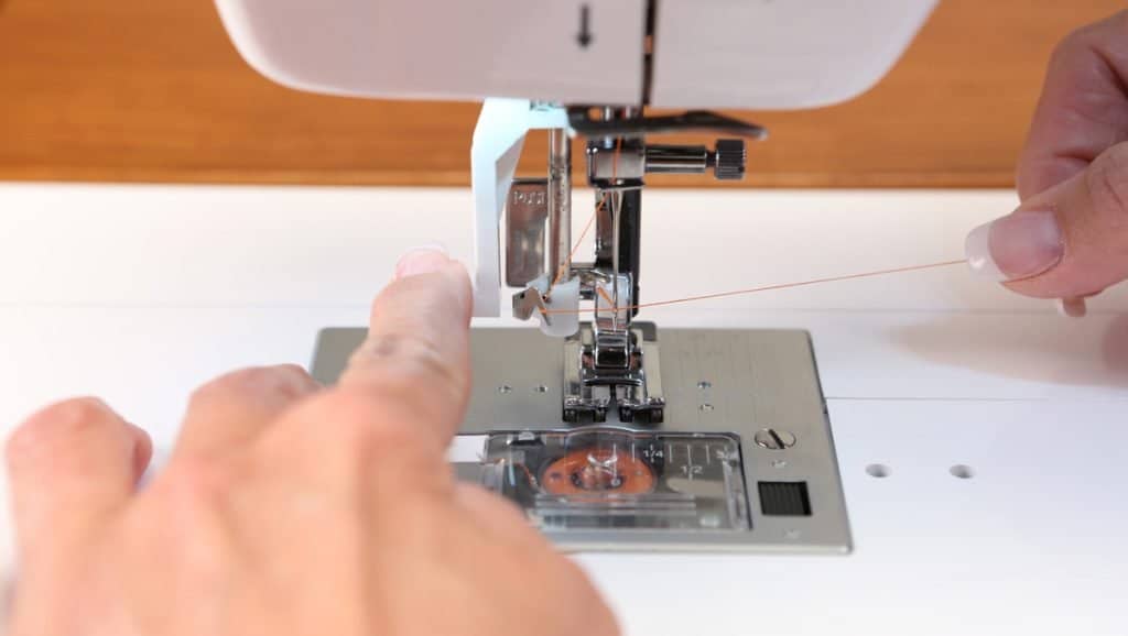 6 Best Portable Sewing Machines - Your Mobile Helper