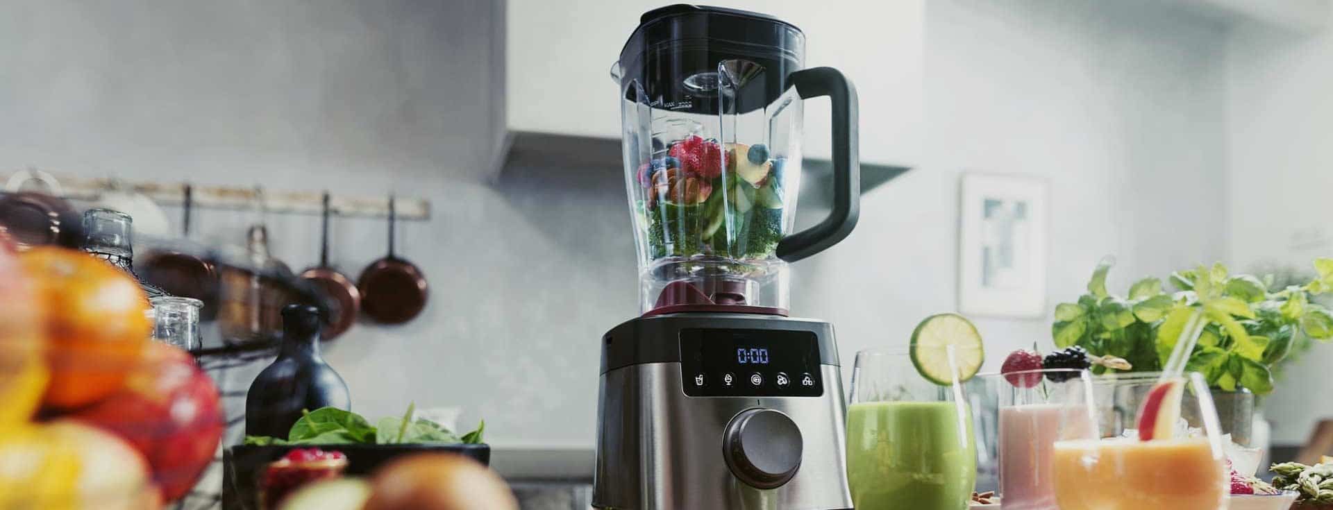 best commercial blenders 2023