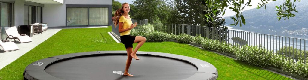 7 Best Trampolines for Adults – Reviews and Buying Guide