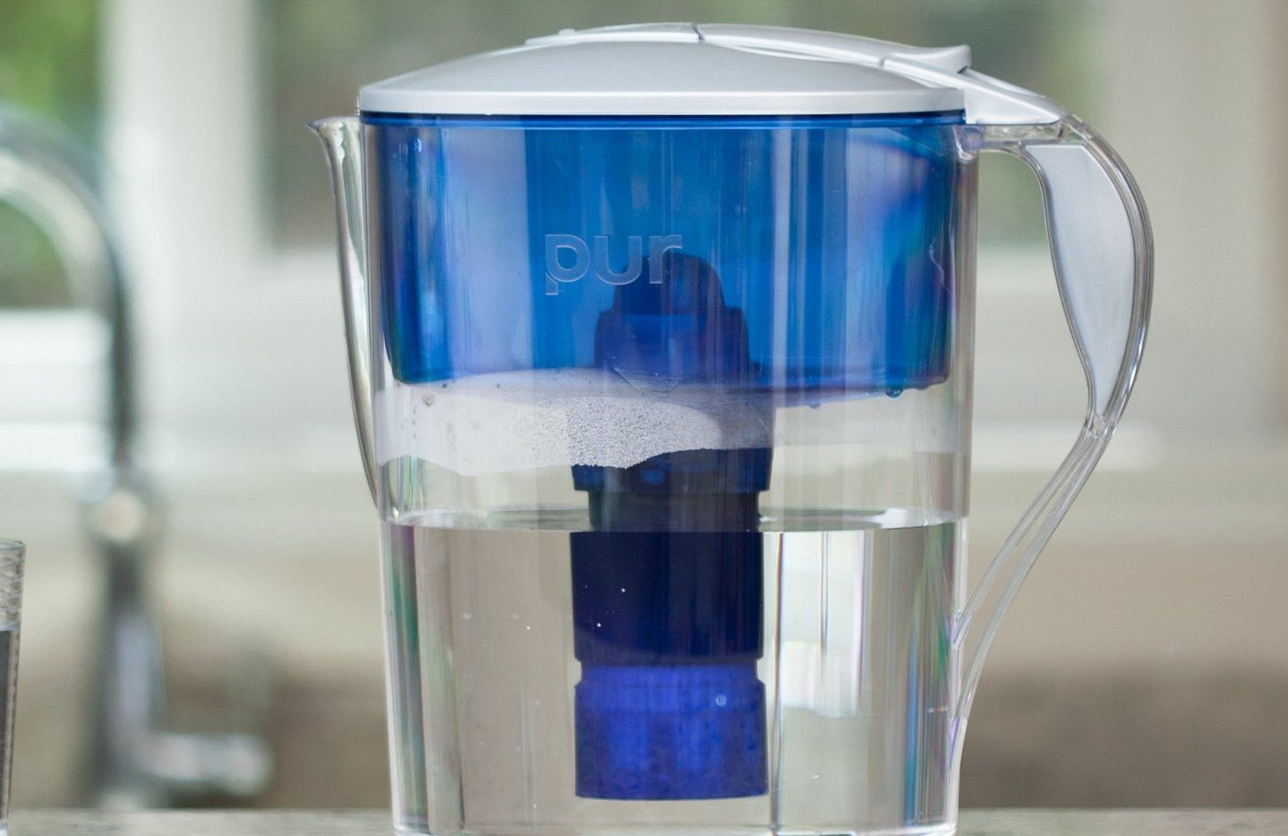 10 Best Countertop Water Filters (Winter 2024) Reviews & Buying Guide