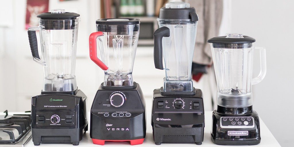 5 Best Commercial Blenders (Winter 2024) Reviews & Buying Guide