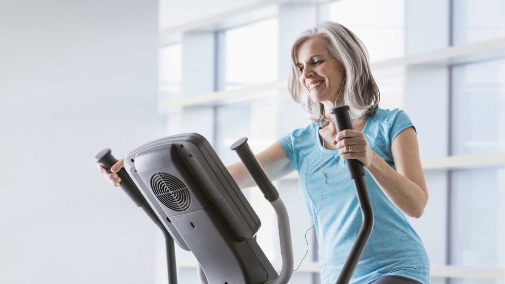 6 Best Ellipticals Under $500 - Healthy Lifestile At Its Most Affordable (Fall 2022)