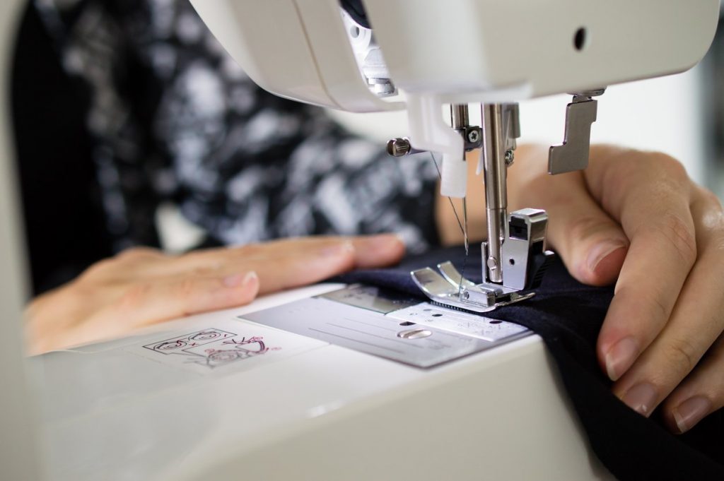 What Do You Need to Start Sewing? Entry-Level Beginners Guide