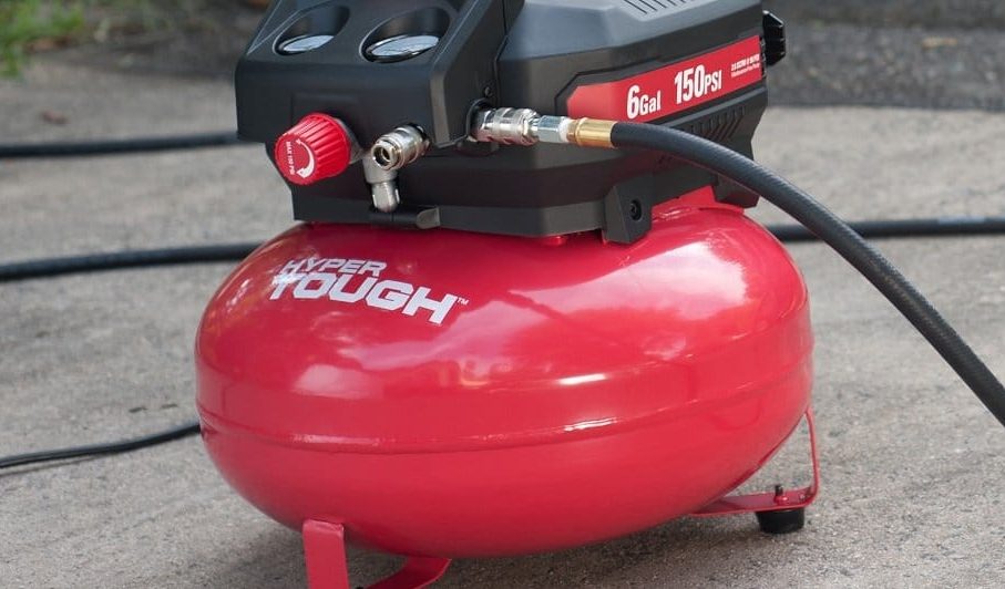 6 Best Pancake Compressors (Fall 2023) Reviews & Buying Guide