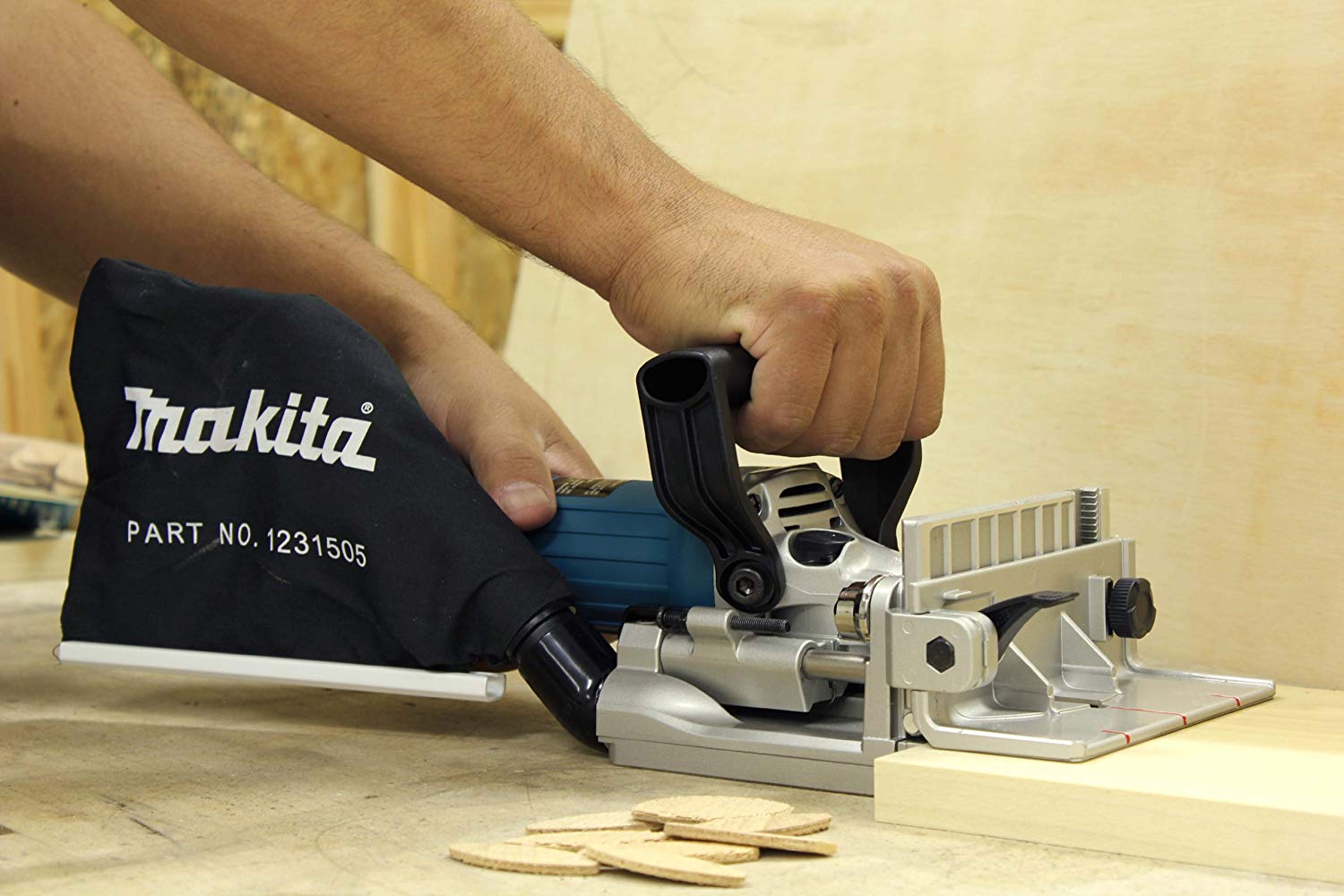 7 Best Biscuit Joiners (Fall 2023) Reviews & Buying Guide