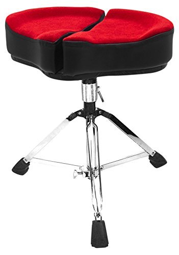 Ahead Spinal-G Saddle Throne