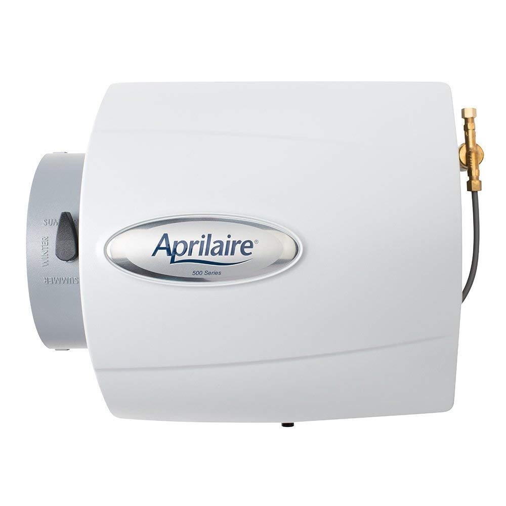 Aprilaire 500 Humidifier