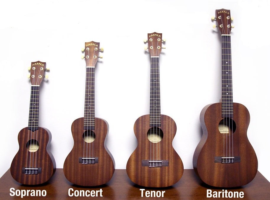 7 Best Baritone Ukuleles (Summer 2024) Reviews & Buying Guide