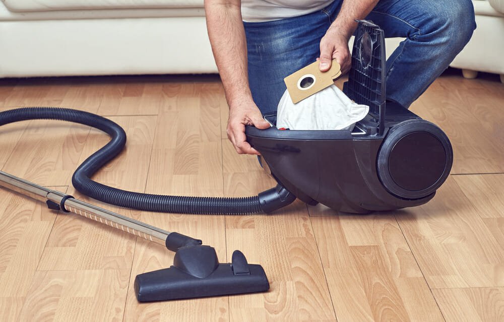 8 Best Bagged Vacuums (Spring 2024) Reviews & Buying Guide