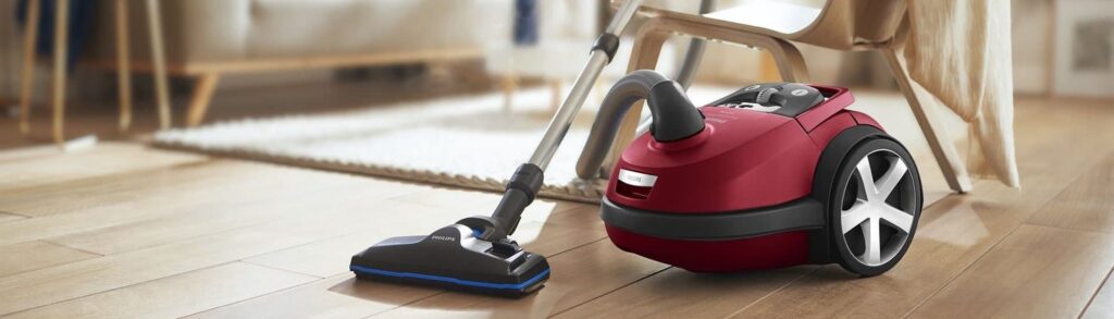8 Best Bagged Vacuums for Any Home