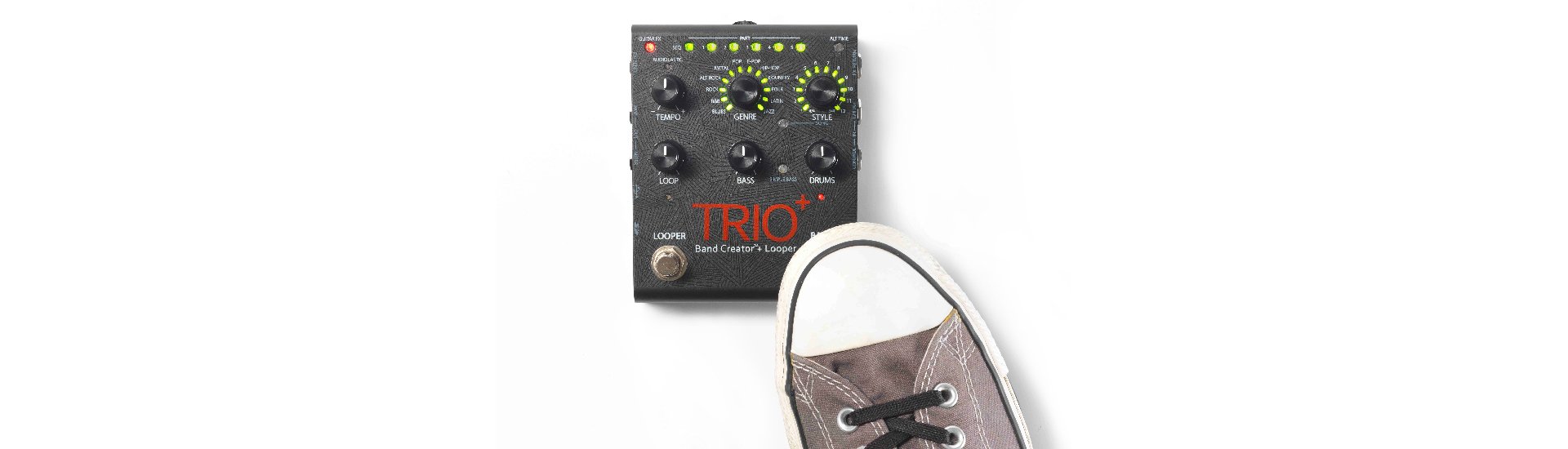 9 Best Looper Pedals (Fall 2023) Reviews & Buying Guide