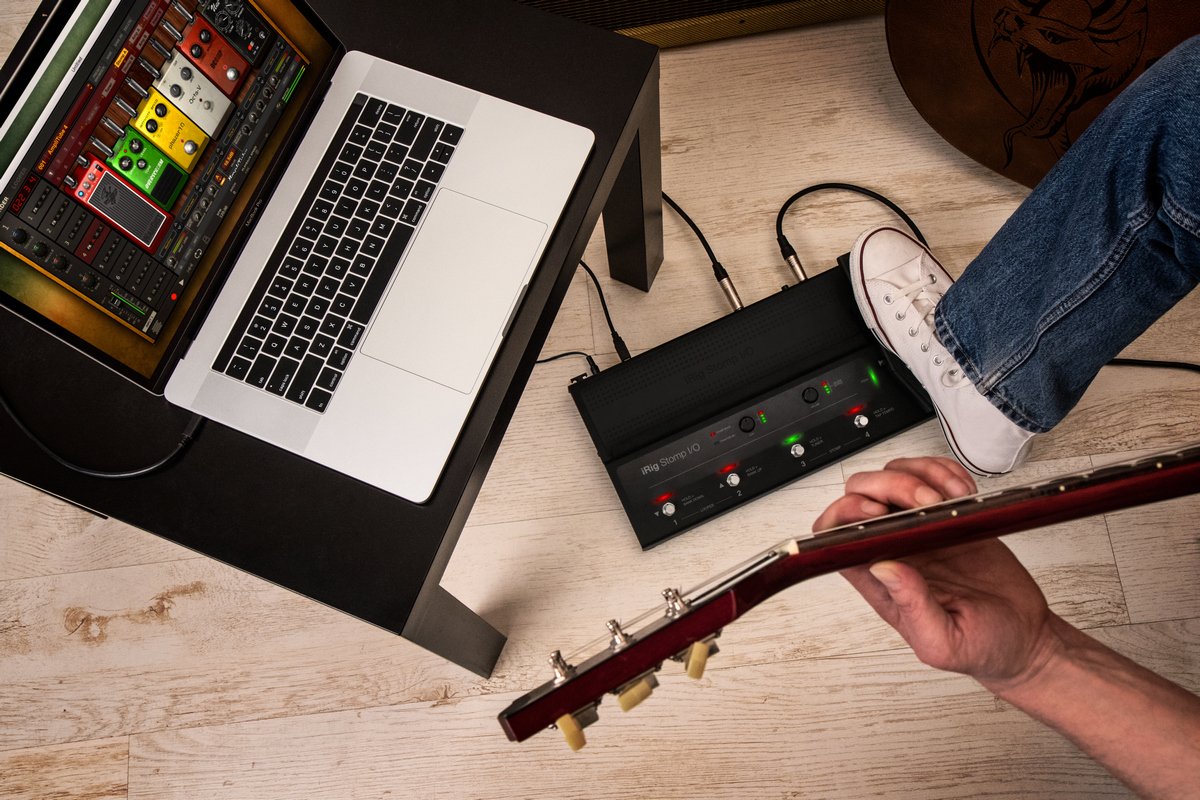 9 Best Looper Pedals (Fall 2023) Reviews & Buying Guide