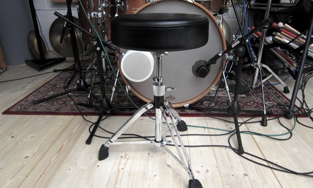 7 Best Drum Thrones for Gigs and Long Practice Sessions