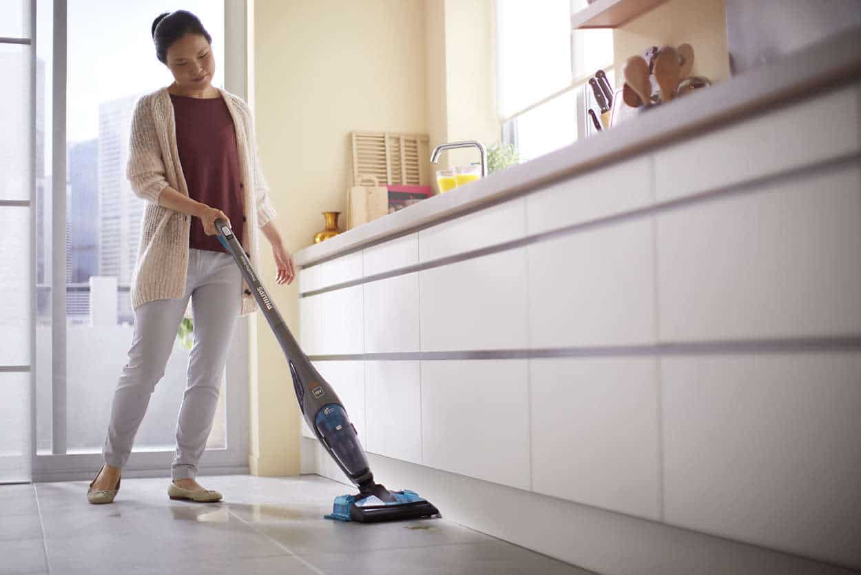 9 Best Corded Stick Vacuums (Summer 2024) Reviews & Buying Guide