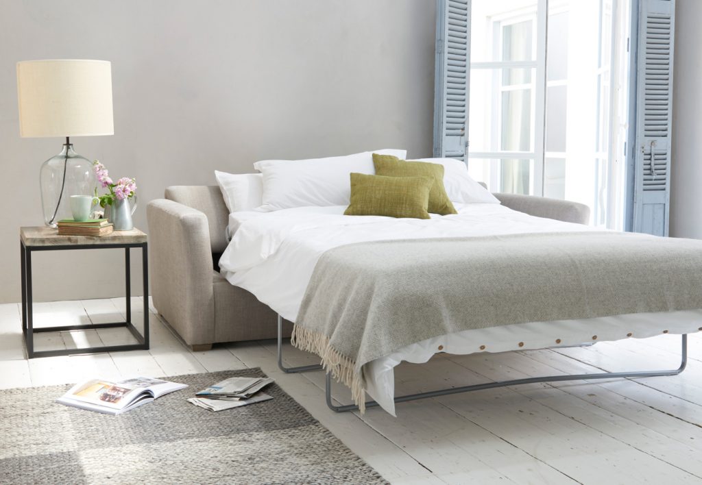 Sofa Bed Mattress 4e1