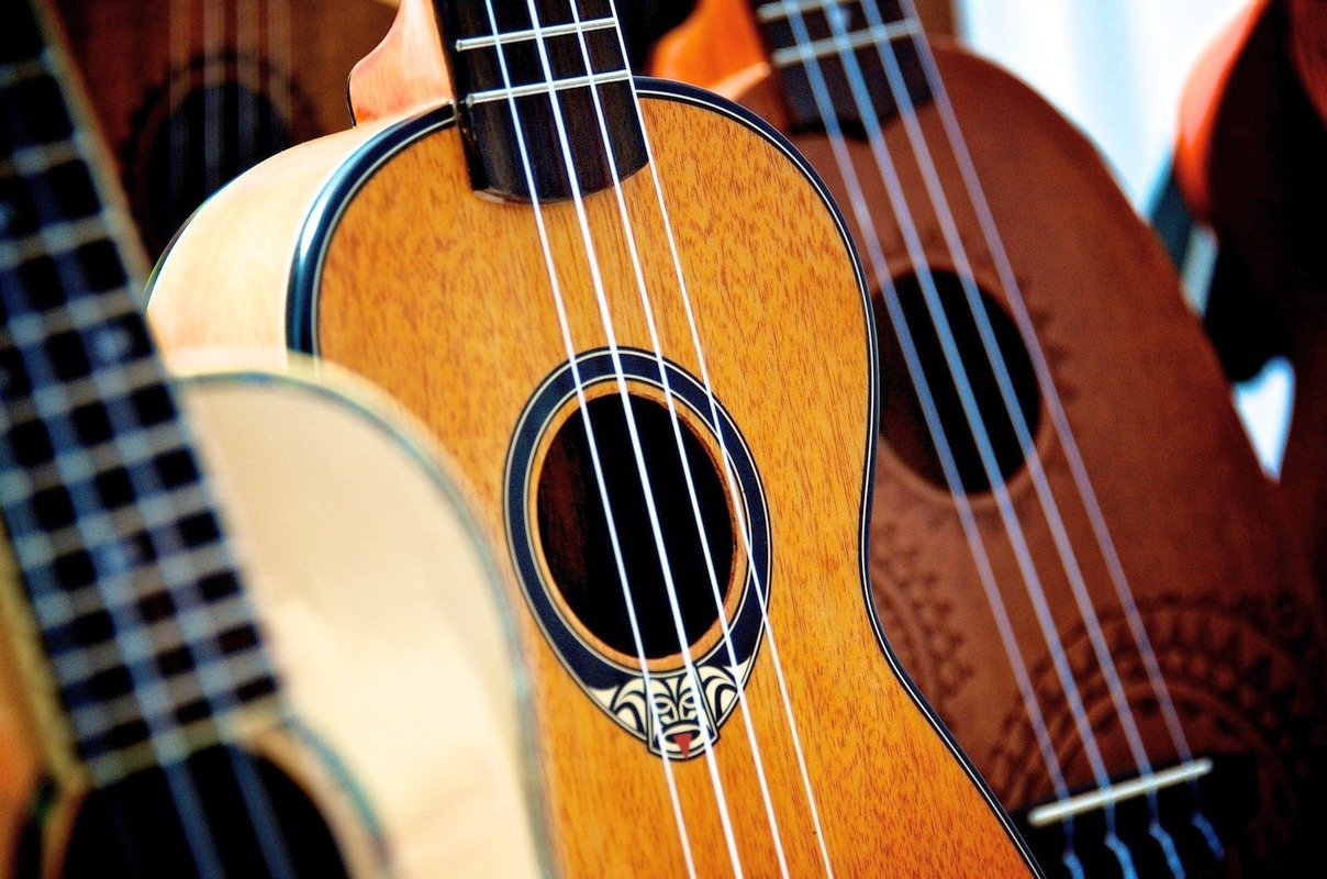 7 Best Baritone Ukuleles (Summer 2024) Reviews & Buying Guide