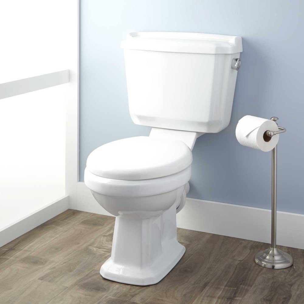 6 Best American Standard Toilets (Summer 2024) – Reviews & Guide