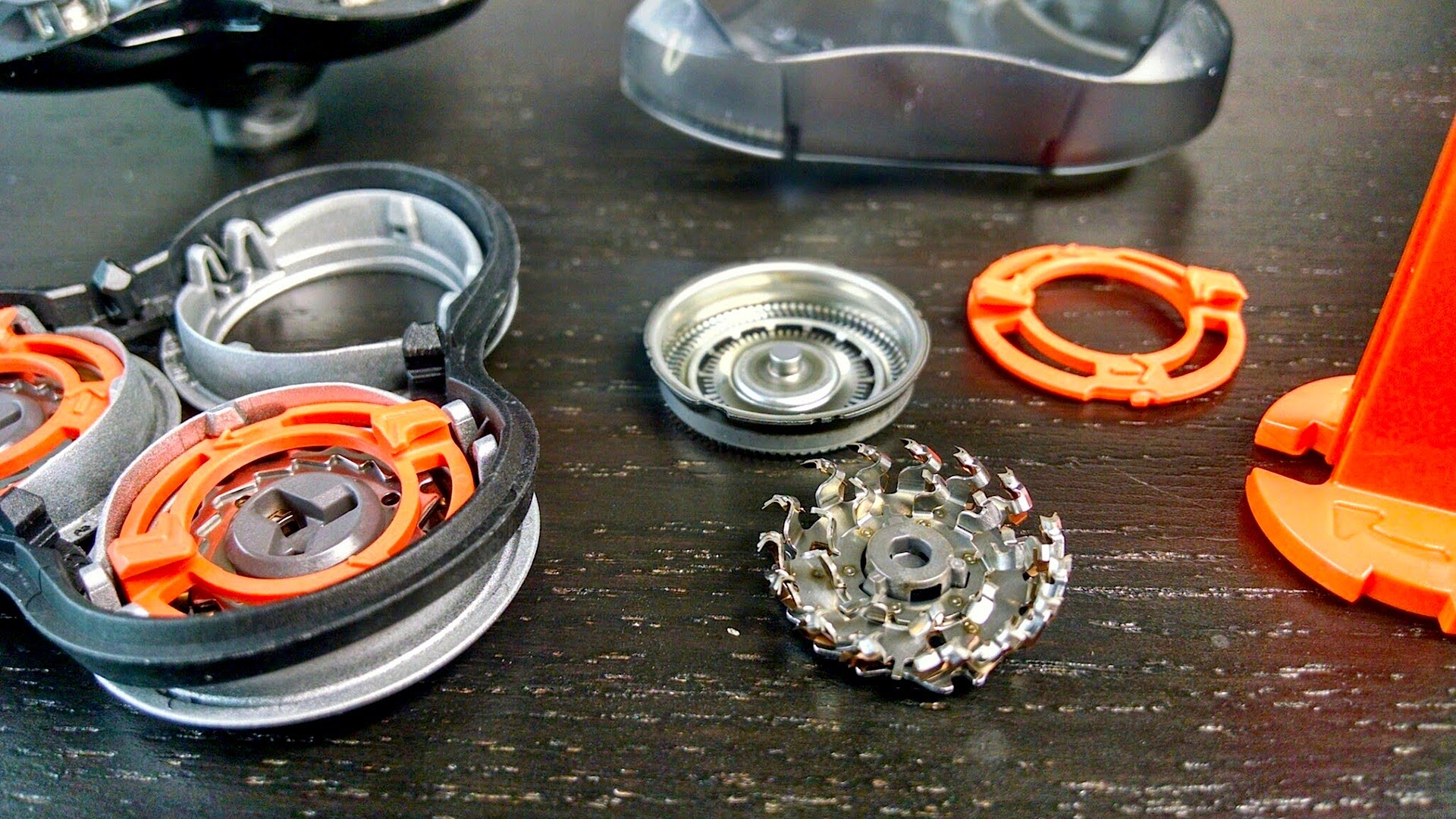 9 Best Wet/Dry Shavers (Winter 2024) — Reviews & Buying Guide