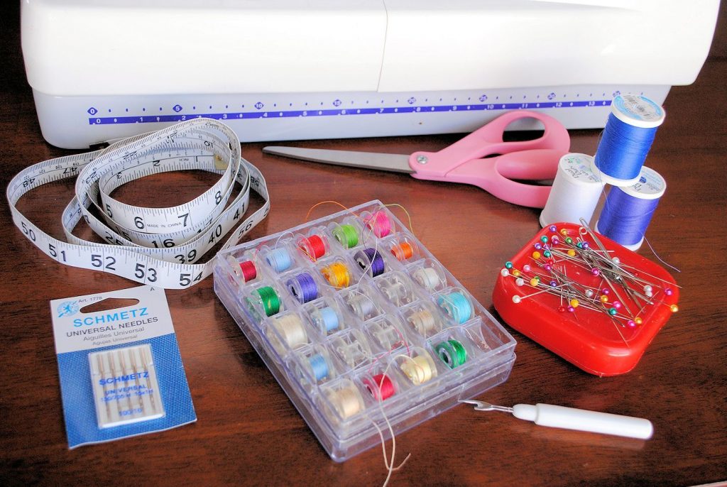 What Do You Need to Start Sewing? Entry-Level Beginners Guide