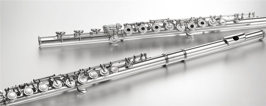flute 15