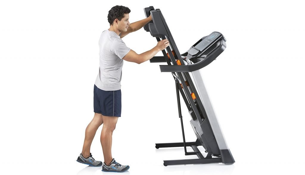 Best Folding Treadmill - Your Space Saving Way to Healthy Lifestyle