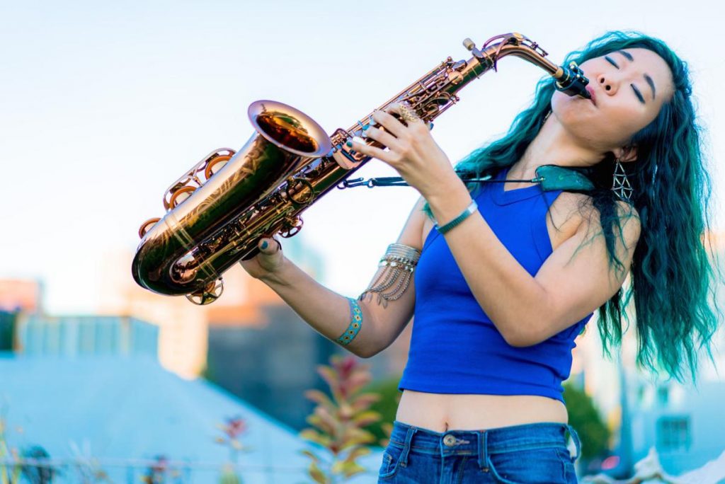 8 Best Alto Saxophones - Feel The Music Around