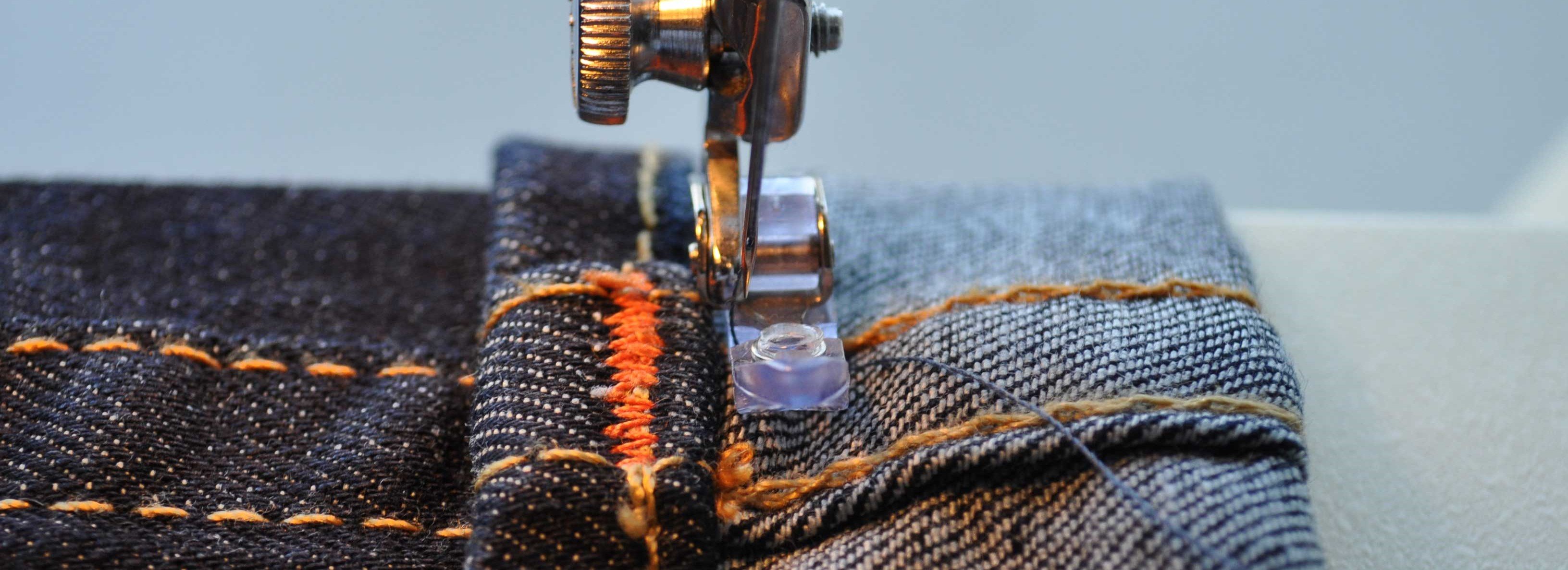 How to Hem Pants with a Sewing Machine StepbyStep Guide with Tips